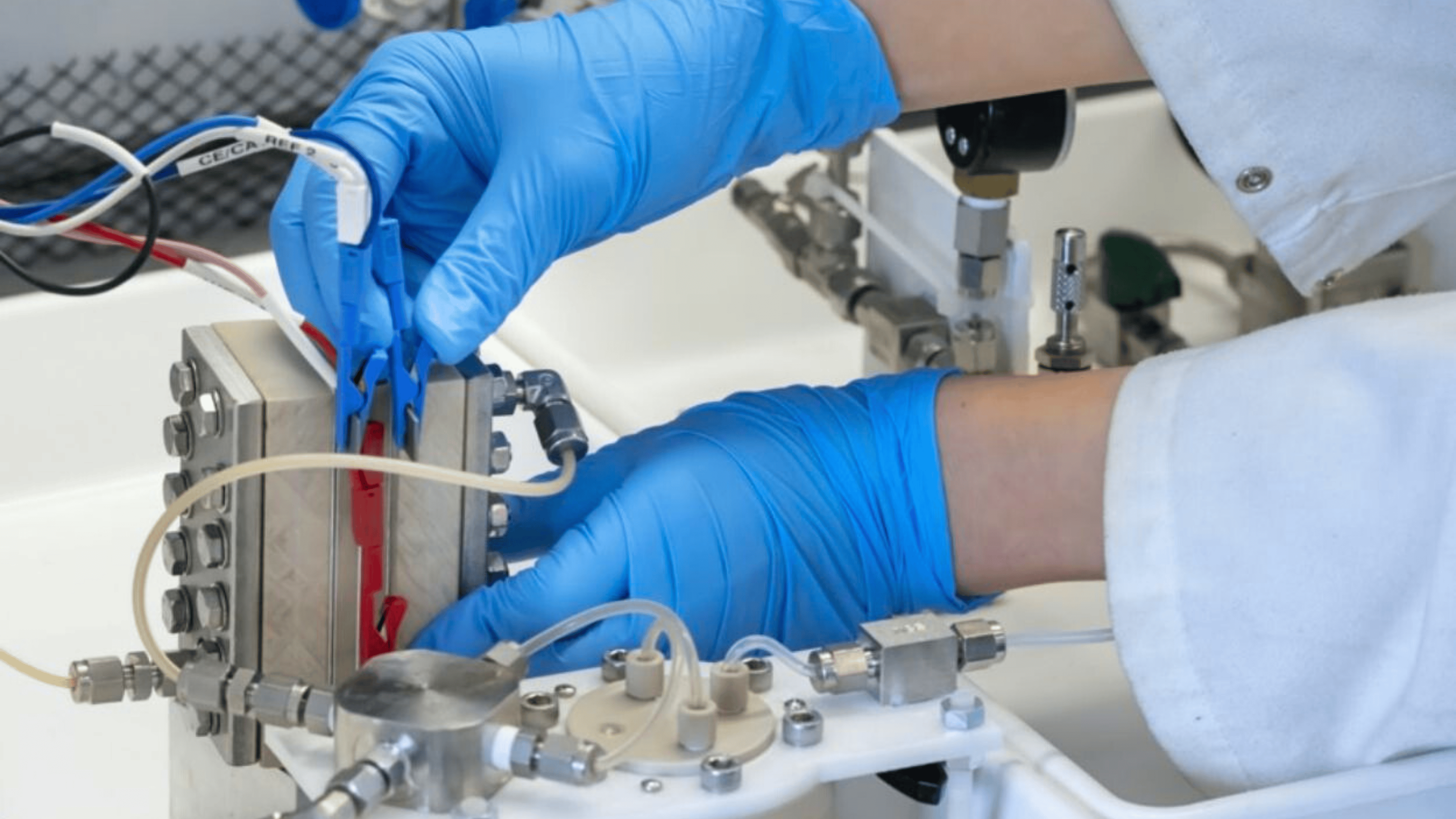 Read more about the article Balance of plant process concept – Jupiter Ionics